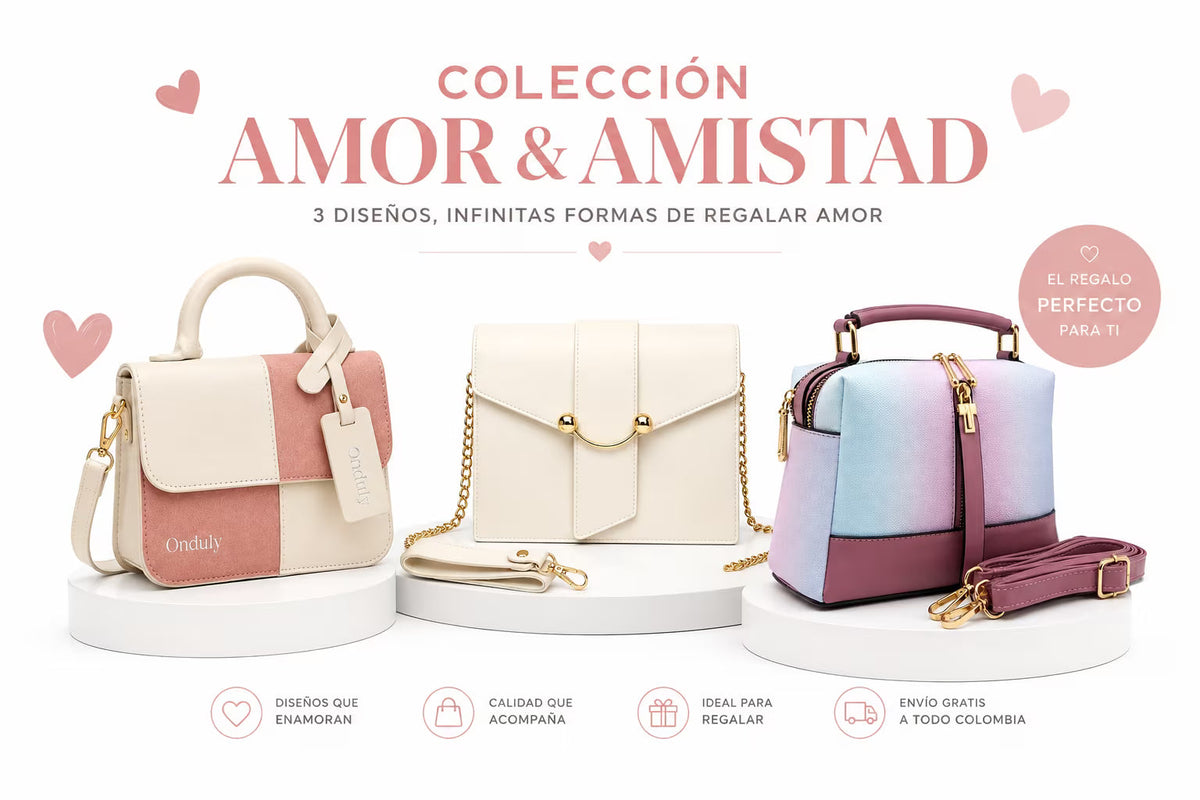 Amor Amistad