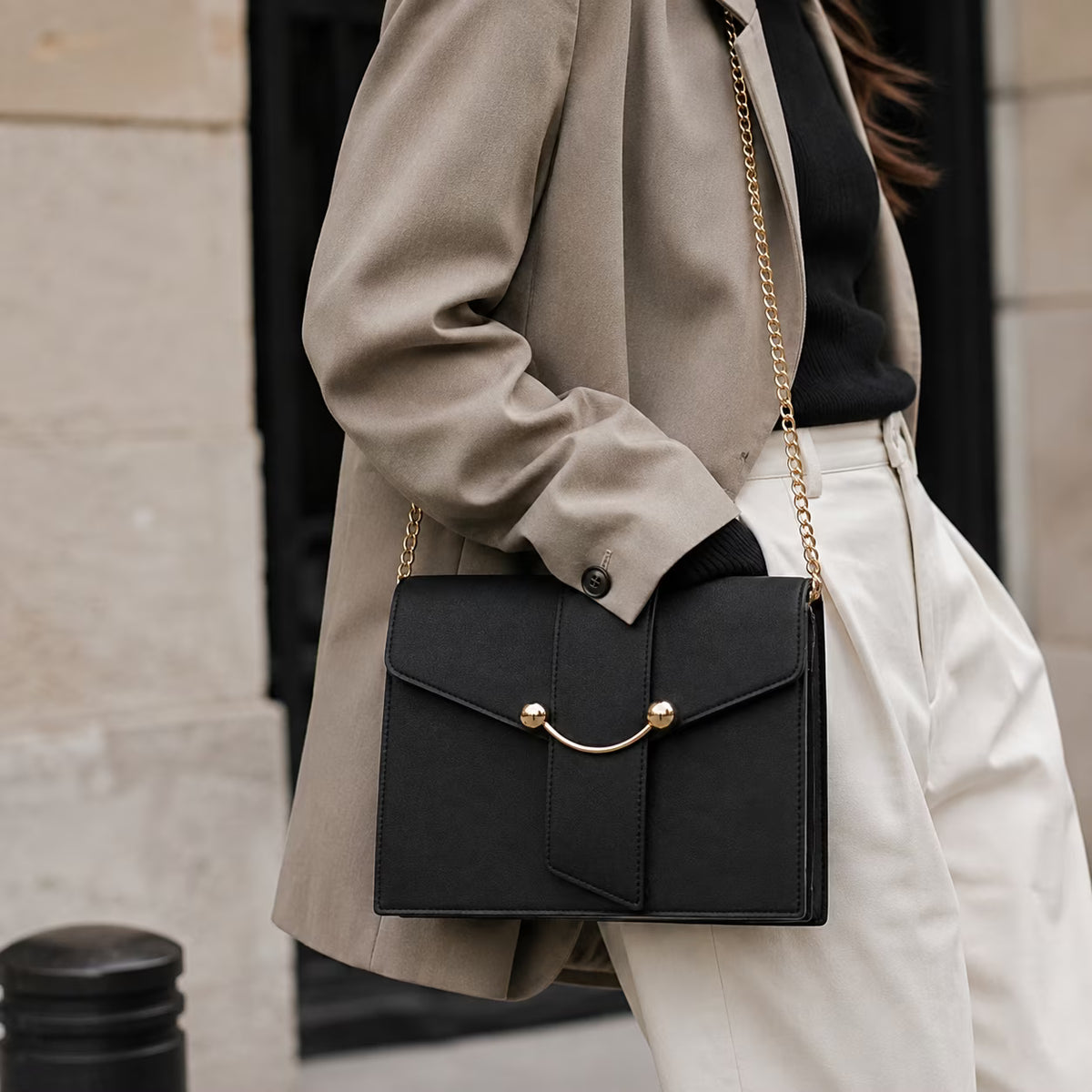 Bolso Alessia