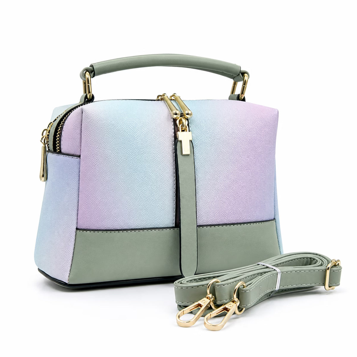 Bolso Dualtone
