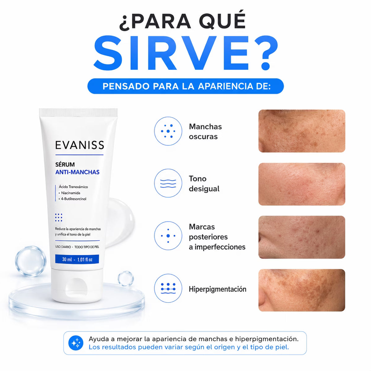 Evaniss Sérum