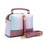 Bolso Dualtone
