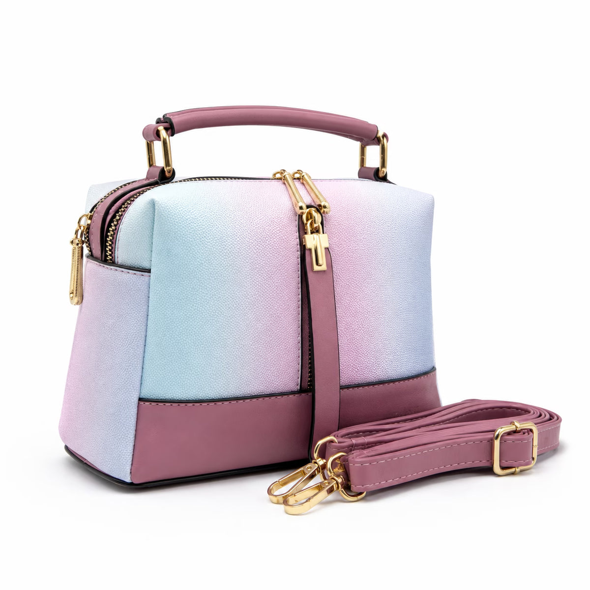 Bolso Dualtone