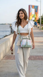 Bolso Dualtone