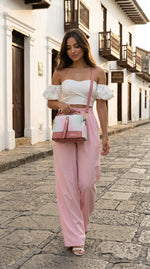 Bolso Dualtone