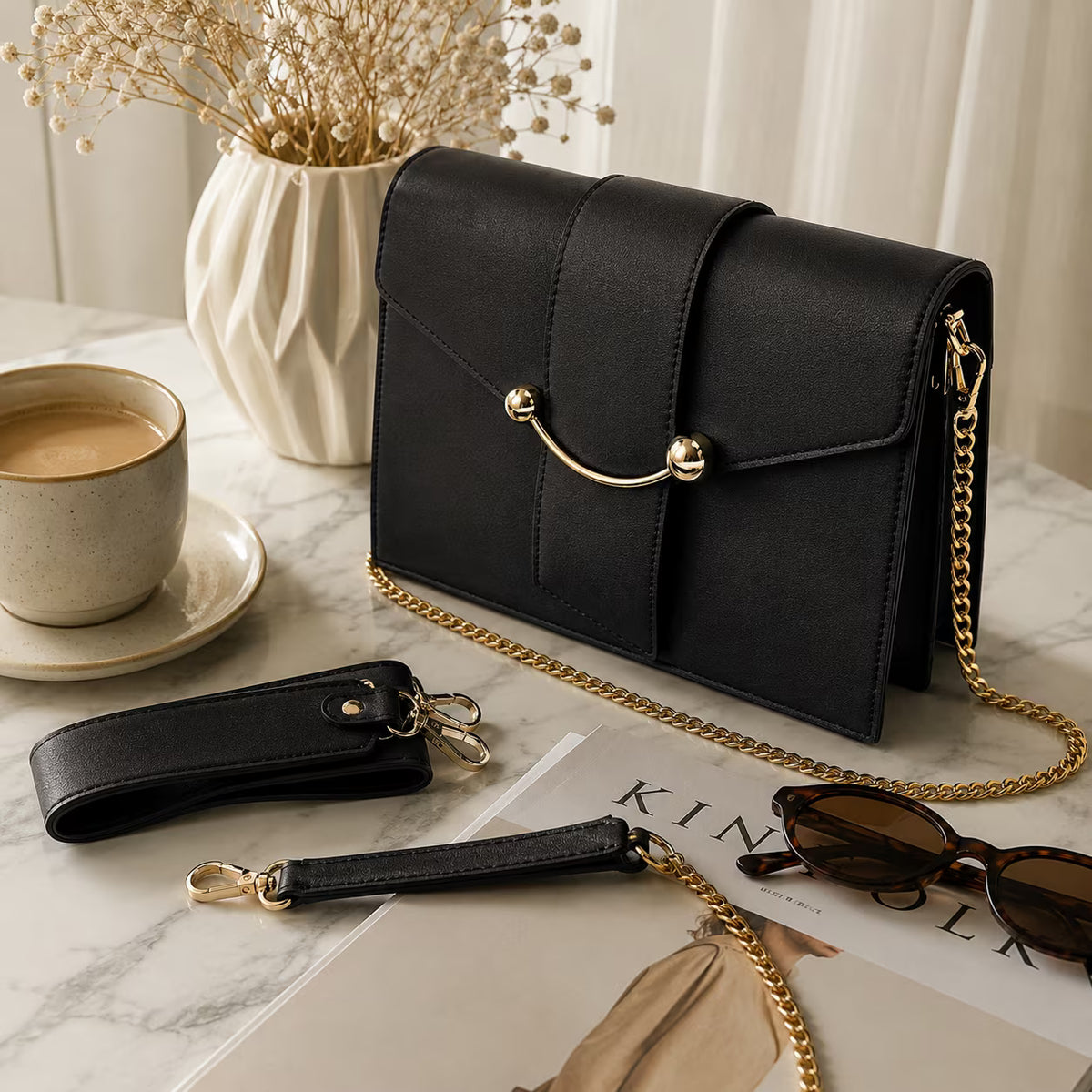 Bolso Alessia