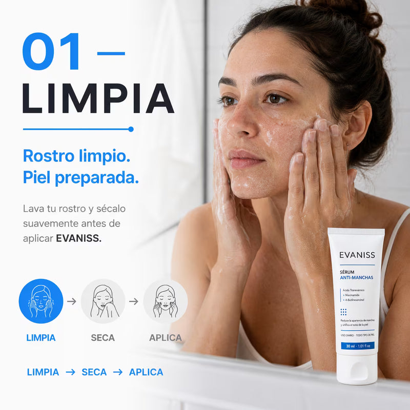 Limpia