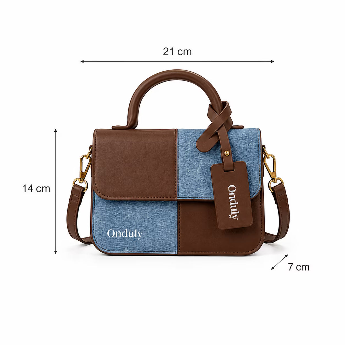 Bolso Elora