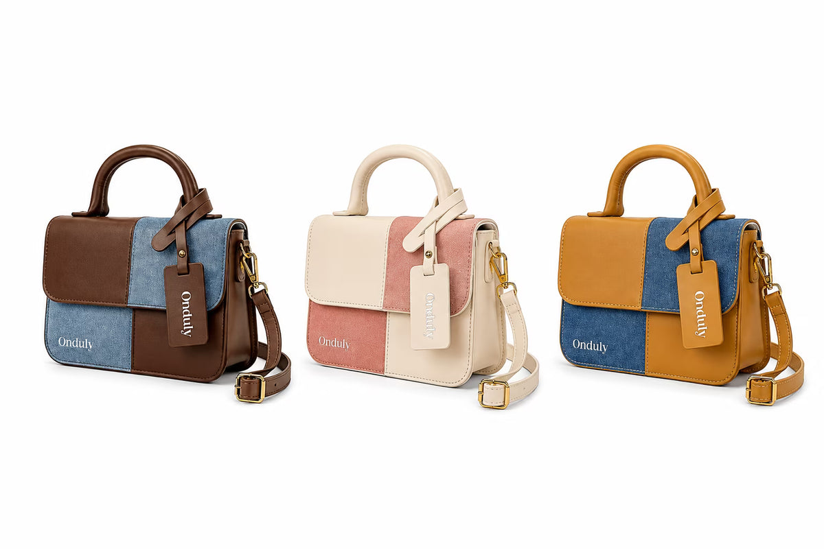 Bolso Elora