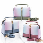 Bolso Dualtone