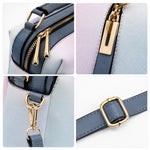 Bolso Dualtone